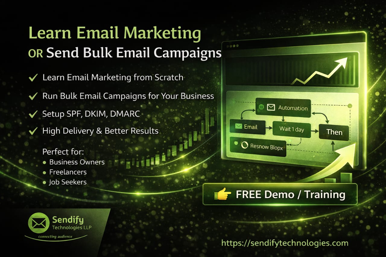 Sendify Technologies