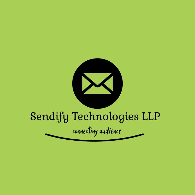 Sendify Technologies Logo
